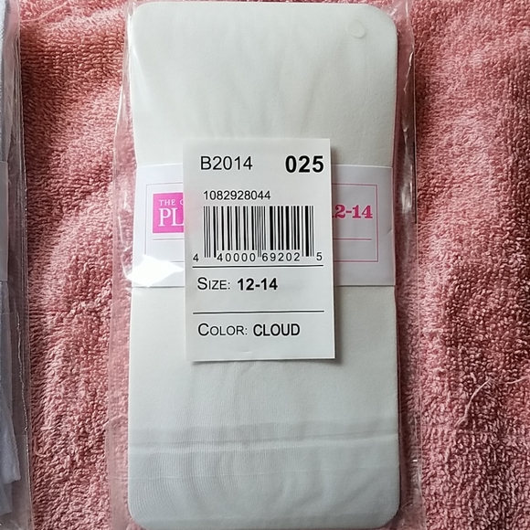 Tights - Picture 3 of 5